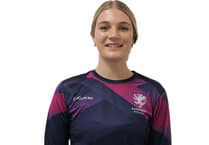 Rowe hits maiden century for Somerset Under 18s