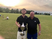 Timsbury hold annual presentation night