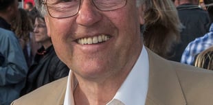 Tributes paid as founder of Frome Festival passes away