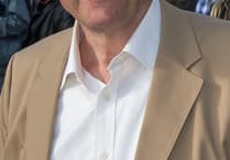 Tributes paid as founder of Frome Festival Martin Bax MBE passes away