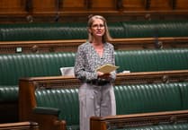 Bath MP repeating calls to join customs union with EU for 'national interest'