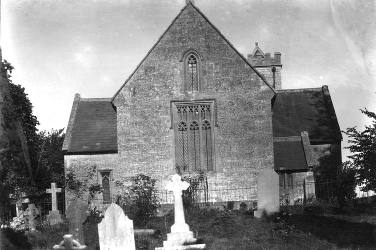 Do you recognise the holy location of this week's Mystery Photograph?