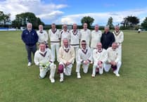 Somerset Senior teams return to action with mixed results