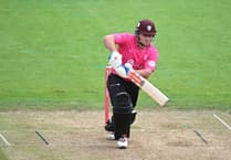 Somerset's Vitality Blast hopes suffer a sever blow