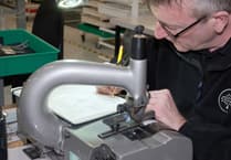 Communities boosted by £76,000 from fund created by Chilcompton-founded Mulberry