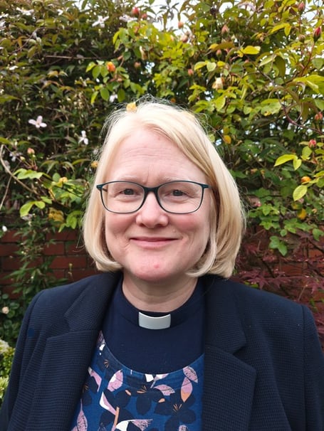 Rev Jo Stobart will be returning to Well from Exeter to become the next Archdeacon in the Autumn.