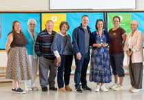 Popular primary school head announced as winner of Peasedown St John award