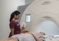 Bath’s Sulis Hospital unveils advanced AI-enabled MRI scanners
