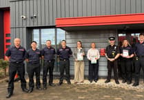 Growing partnership means better access to life saving bleed kits in an emergency