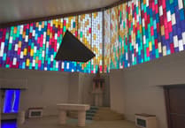 Church news: Batheaston 'Brutalist' church spared from demolition
