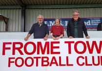 Frome Town set for Southern League football after two-year deal