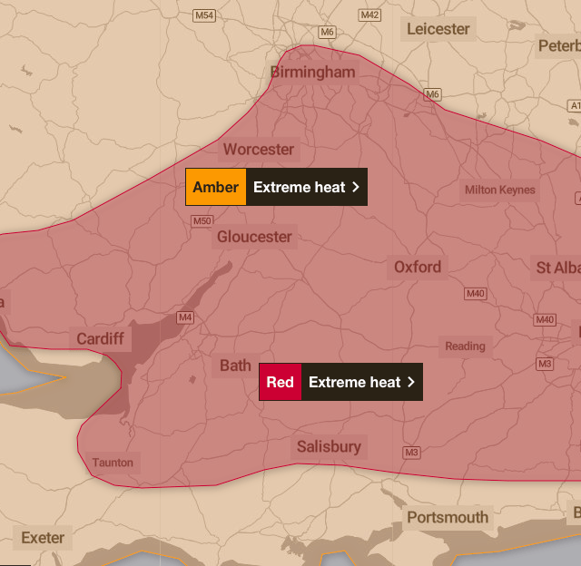 Somerset environmental status changes to prolonged dry weather