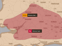Somerset environmental status changes to prolonged dry weather