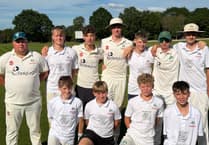 Midsomer Norton's youngsters in splendid Sunday victory