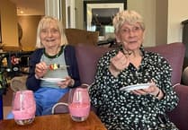Refreshing treats helping to keep residents cool in heatwave