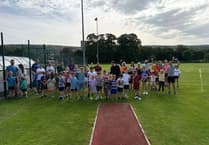 Volunteers needed for new junior parkrun in the Chew Valley