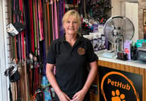 Crowdfunder to bring postal services back to Chew Magna