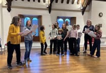 Who buried £4.3-million in silver? Chew Valley audiences will decide