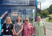 X91 bus route secured with renewed funding