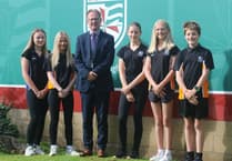 Chew Valley School celebrates successful Ofsted inspection
