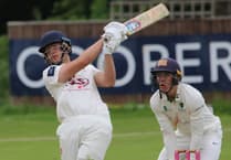Methodists' skipper Nash steps down after 13 seasons