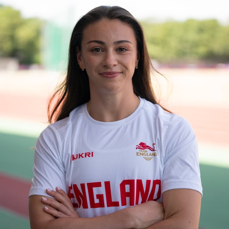 Ellen Barber