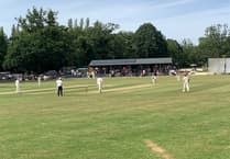 Charlton Kings end Temple Cloud's dream of playing at Lord's