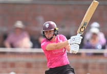 Smeed slams splendid 89 as Somerset beat Derbyshire