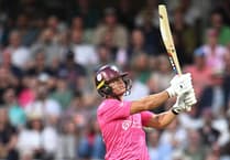 Smeed slams splendid 89 as Somerset beat Derbyshire