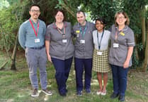 RUH takes major step to reduce unnecessary use of compression socks