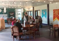 Frome town council introduces new process for community grant applications