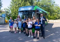 Free bus travel for kids during August in cost of living boost