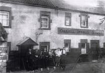 Mystery Photograph: A local Inn but where?