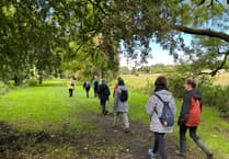 Bookings are open for walking festival this September