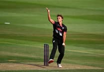 Somerset triumph against Cornwall in National Counties match