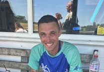 Paulton man's marathon effort in memory of brother