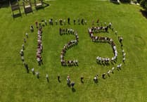 Church School celebrates 125 years educating Writhlington