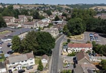 Safer walking routes between Midsomer Norton schools