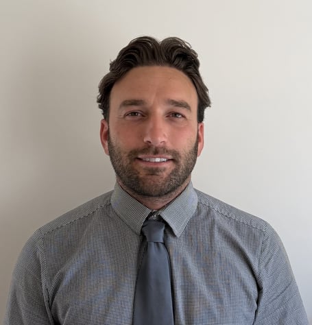 Joe Reeves has been recognised nationally for his work on the Somer Meadow site at Midsomer Norton.