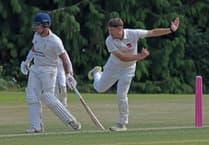 Timsbury slip further into trouble after defeat by Cleeve