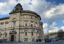 Bath does not know how many holiday lets are in the city