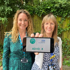 New digital app to support ADHD patients 