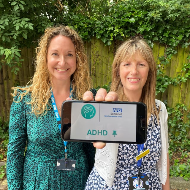 New digital app to support ADHD patients 