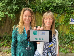 New digital app to support ADHD patients 