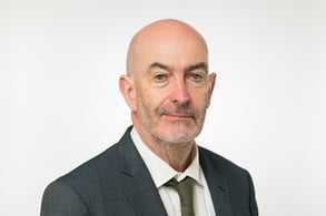 Traffic Commissioner Kevin Rooney heard the public inquiry into the Peasedown haulage business.