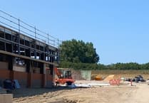 New jobs coming to Frome as retail unit approved near housing estate
