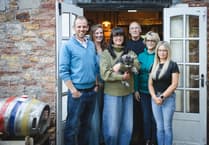 We bought a pub... the community that saved their local
