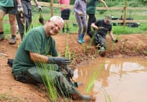 Friends of Somer Valley on the lookout for more recruits