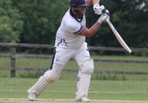 Methodists outgunned by highflyers Whitchurch Seconds