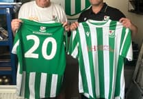 Welton suffer home loss against Shirehampton